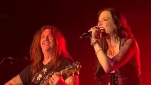 Skid Row à la recherche de son nouveau chanteur : “On prend notre temps”