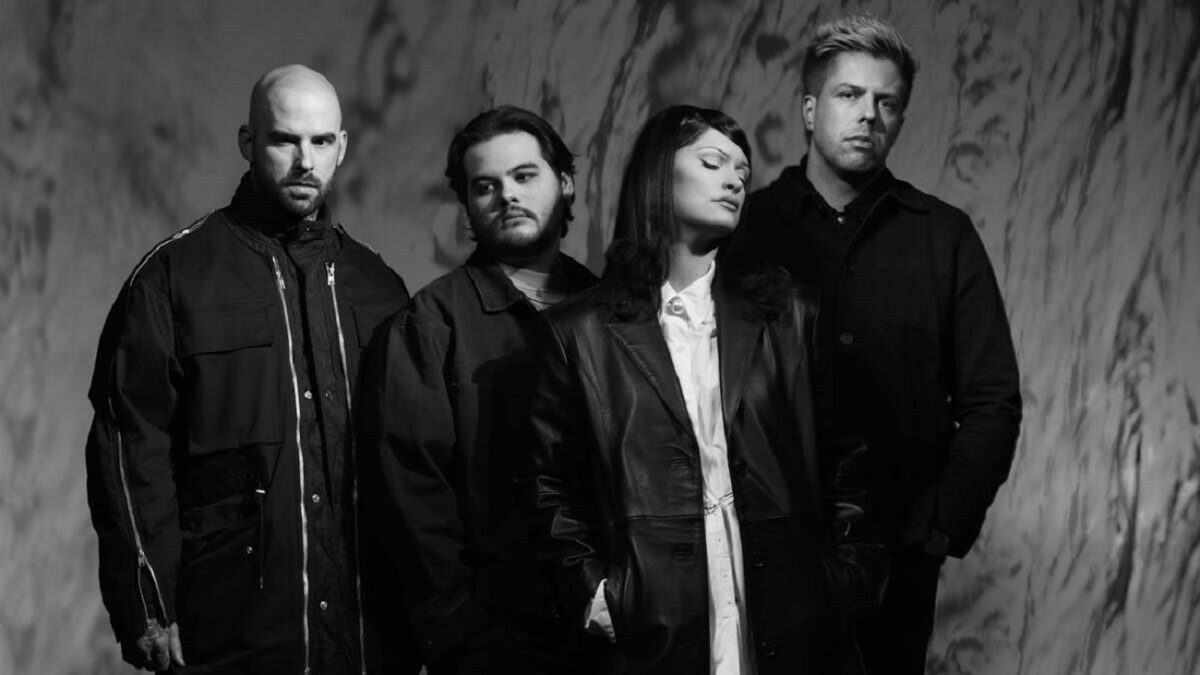 Tsunami Sea de Spiritbox entre dans le top 30 du Billboard 200 et réalise de bonnes performances au Royaume-Uni et en Allemagne