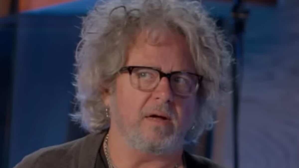 Toto : Steve Lukather se confie sur Bobby Kimball — “Il ne sait parfois plus qui il est”