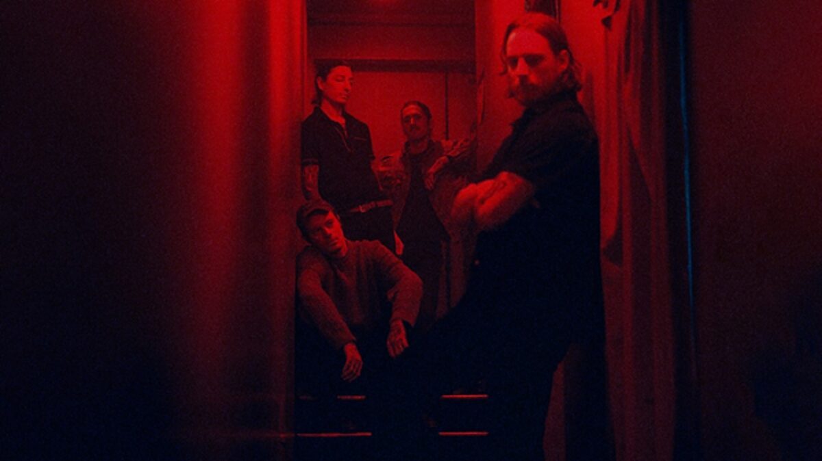 The Plot In You dévoile Spare Me et lance l&rsquo;EP Vol. 3 : un nouveau chapitre de sa série musicale