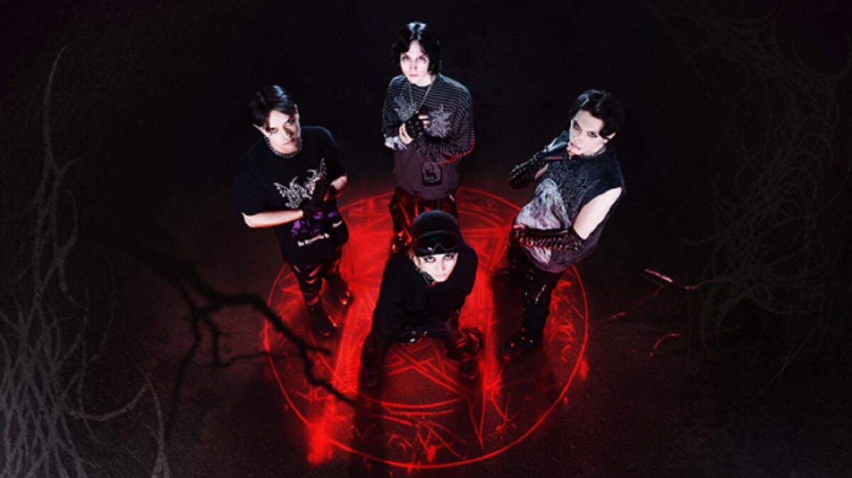 “On voulait faire la chanson emo la plus violente possible” : TSS frappe fort avec Ending Scene, extrait de son nouvel album