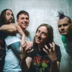 Ultra Vomit part en tournée des Zéniths avec Didier Super, Bernard Minet et d&rsquo;autres invités de marque
