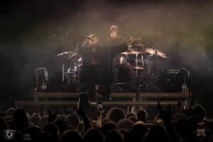 “Un immense honneur” : Jinjer embarque Unprocessed et Textures sur sa tournée européenne 2026