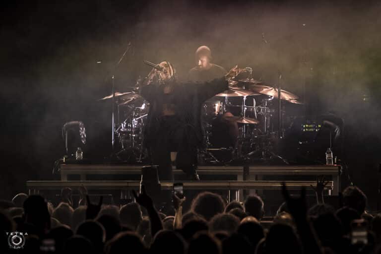 “Un immense honneur” : Jinjer embarque Unprocessed et Textures sur sa tournée européenne 2026