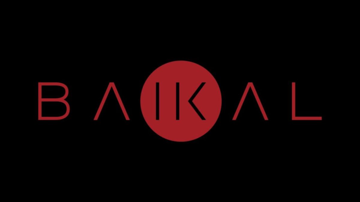 Pour les fans de Deftones et Portishead : Baikal sortira son premier album le 26 septembre