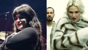 “L’impact colossal qu’ils ont eu sur la planète est incroyable” : Courtney LaPlante (Spiritbox) impressionnée par Linkin Park