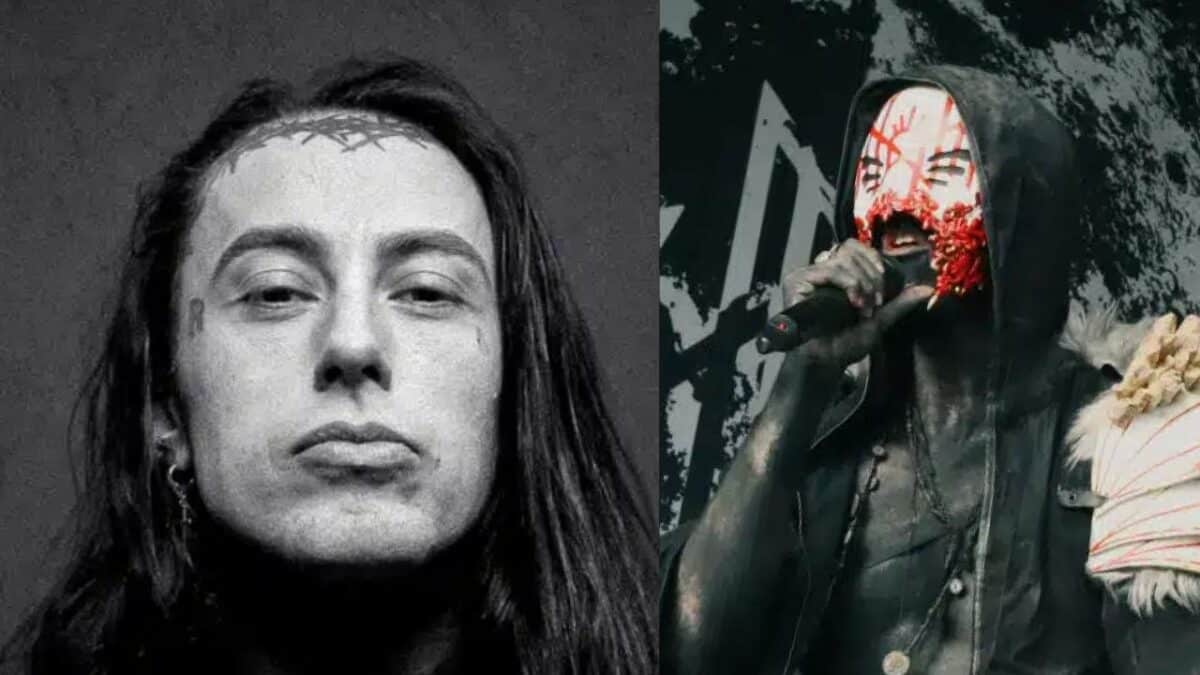 Popular Monster de Falling In Reverse atteint le triple platine, Sleep Token décroche l’or