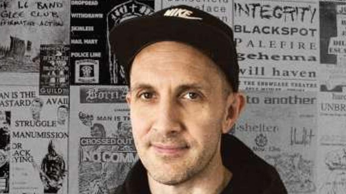« Je faisais ça uniquement pour l’argent » : Finn McKenty (The Punk Rock MBA) affirme qu&rsquo;il n&rsquo;a « aucun réel intérêt pour la musique »