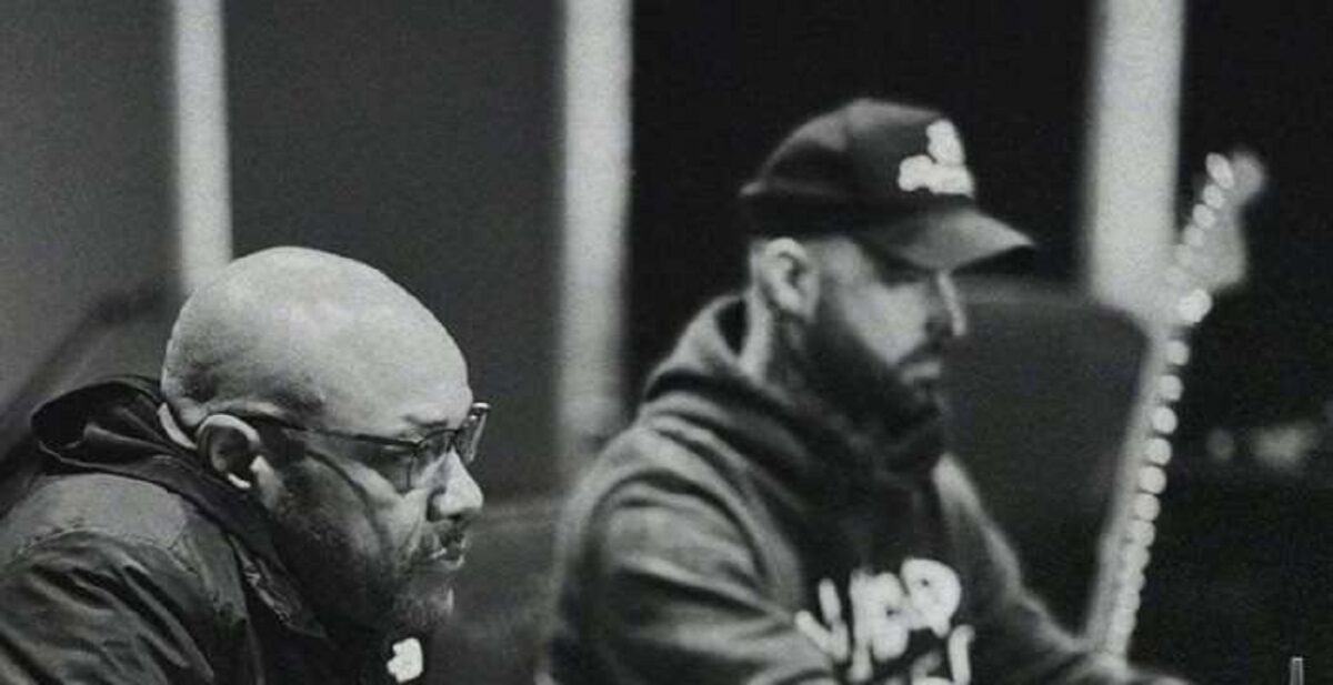 « Je suis de retour avec la dream team » : Howard Jones (ex-Killswitch Engage) commence enfin l&rsquo;enregistrement de son album solo