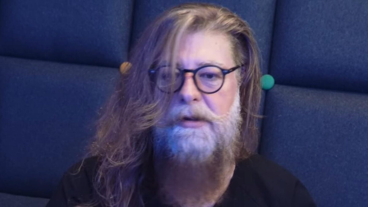 « Je ne savais pas quoi croire » : Jim Root revient sur le renvoi de Sid Wilson de Slipknot