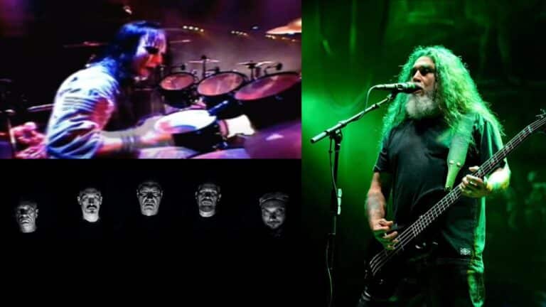 “Personne ne le surpassera jamais” : Cet album est “le Reign In Blood du black metal” selon le regretté Joey Jordison