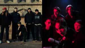 Les 50 meilleurs albums de 2024 selon Kerrang! : Knocked Loose en tête