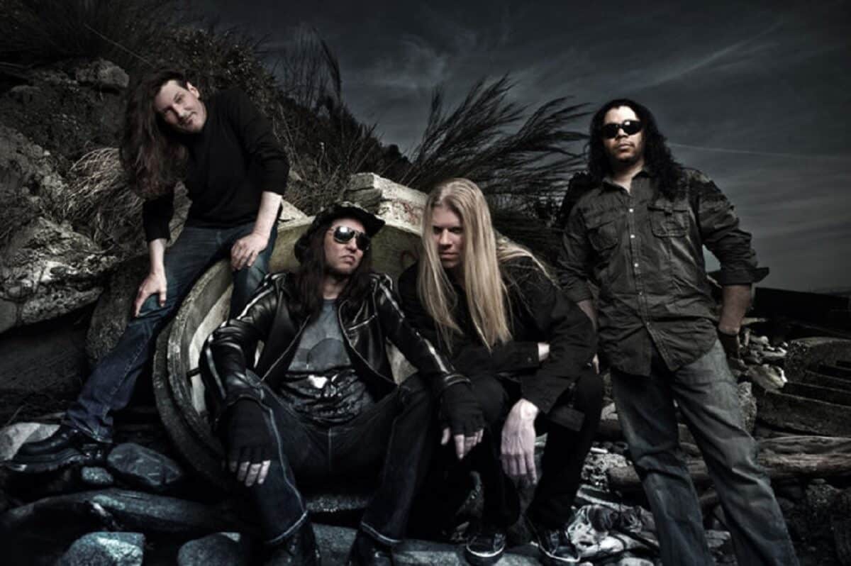 “C’est irrespectueux” : Jim Sheppard critique le (potentiel) retour de Nevermore sans son accord