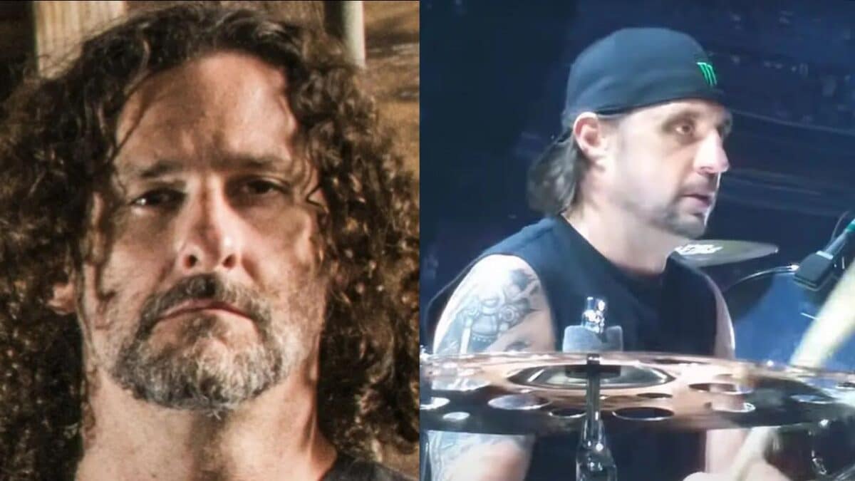 “Sans Dave Lombardo, je ne serais probablement pas là où je suis aujourd’hui” : Paul Mazurkiewicz (Cannibal Corpse) partage son admiration pour Dave Lombardo (Slayer)