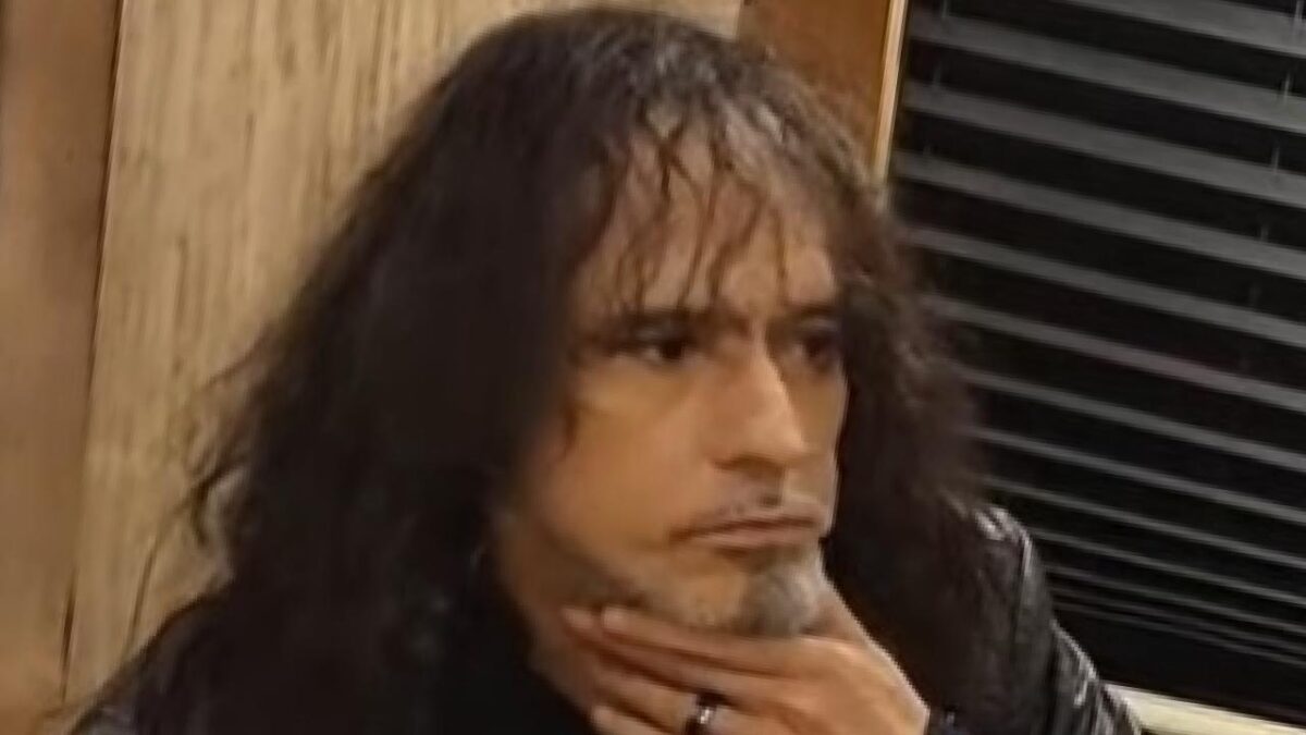 “Le metal est bien plus populaire en Europe qu’aux États-Unis”, affirme Pete Sandoval (ex-Morbid Angel)