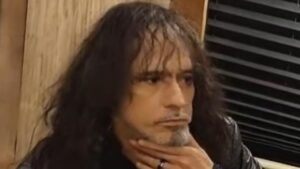 “Le metal est bien plus populaire en Europe qu’aux États-Unis”, affirme Pete Sandoval (ex-Morbid Angel)