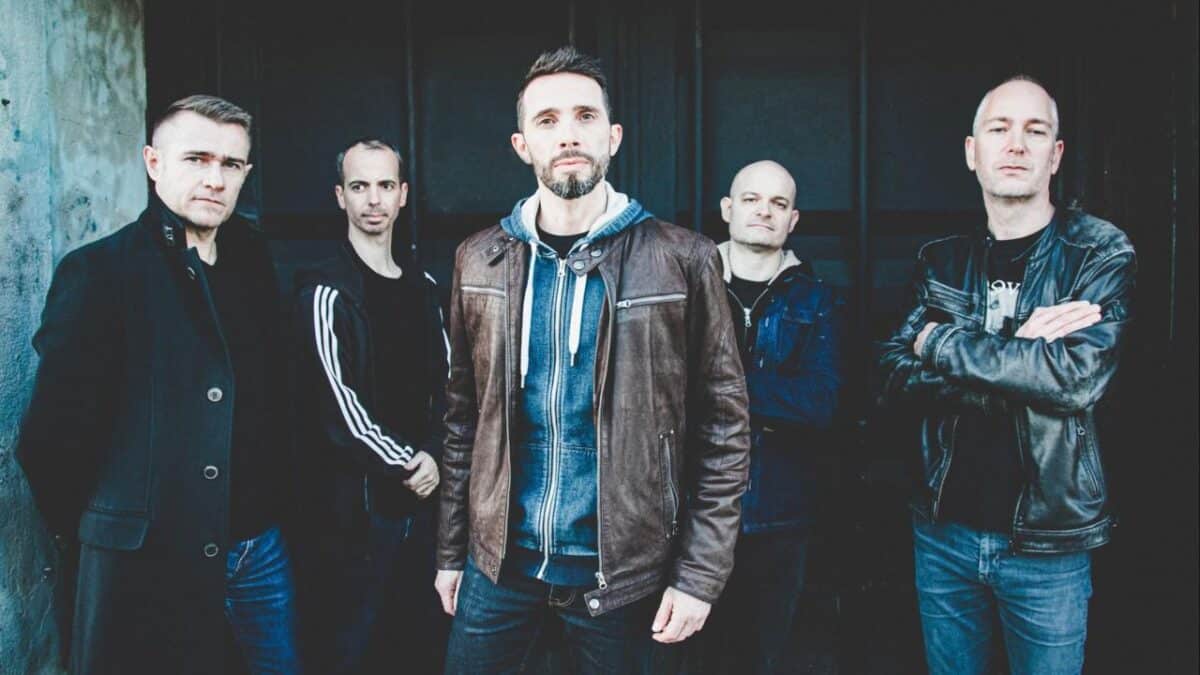 Les Français de The Old Dead Tree reviennent avec Second Thoughts (et une tournée française en compagnie de Klone en 2025)