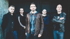 Les Français de The Old Dead Tree reviennent avec Second Thoughts (et une tournée française en compagnie de Klone en 2025)