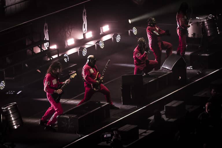 Une avalanche de nouveautés metal et rock vous attend en septembre 2025