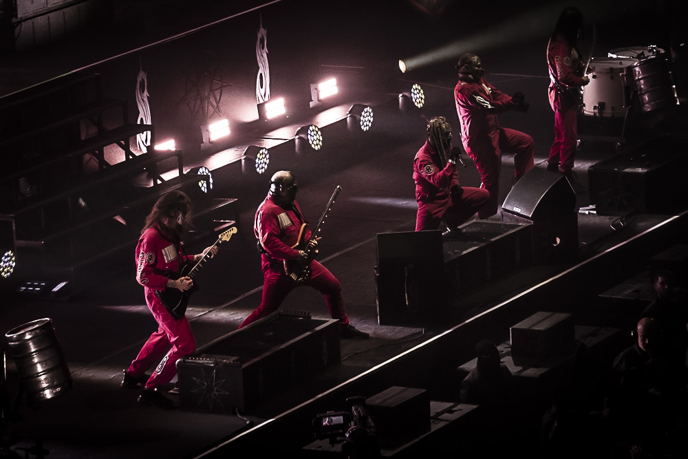 Une avalanche de nouveautés metal et rock vous attend en septembre 2025