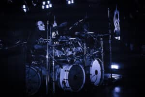 Slipknot : le nouvel album est désormais en cours d’enregistrement