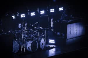 « Ils ne veulent pas d’un autre Joey » : Eloy Casagrande explique les attentes de Slipknot