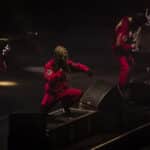 De Joey Jordison à Sid Wilson : comment Slipknot a annoncé ces cinq départs majeurs