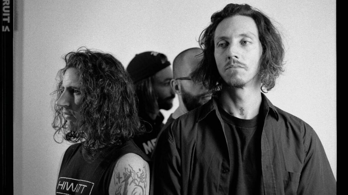 Bruit ≤ chez KEXP : quand l’expérimentation française s’invite à Seattle