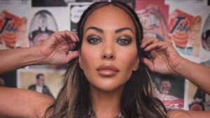 “Un rêve devenu réalité” : Carla Harvey, ex-chanteuse de Butcher Babies, rejoint Lords Of Acid