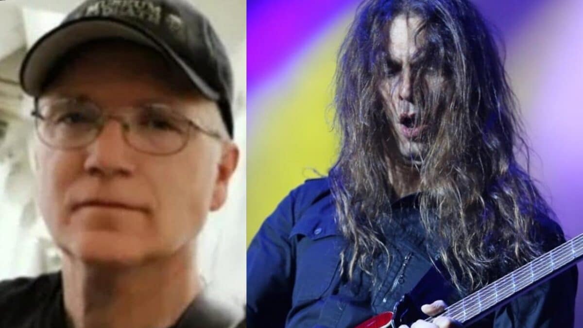 « J’apprécie simplement sa manière de jouer » : Chris Poland place Kiko Loureiro devant Marty Friedman parmi les guitaristes de Megadeth