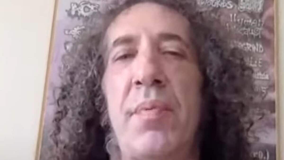 « Je ne regrette rien » : Dan Lilker sur les paroles offensantes de S.O.D.