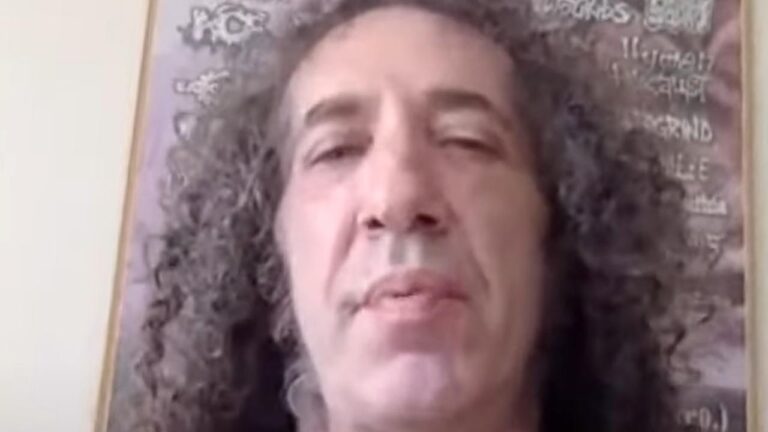 “Je ne regrette rien” : Dan Lilker sur les paroles offensantes de S.O.D.