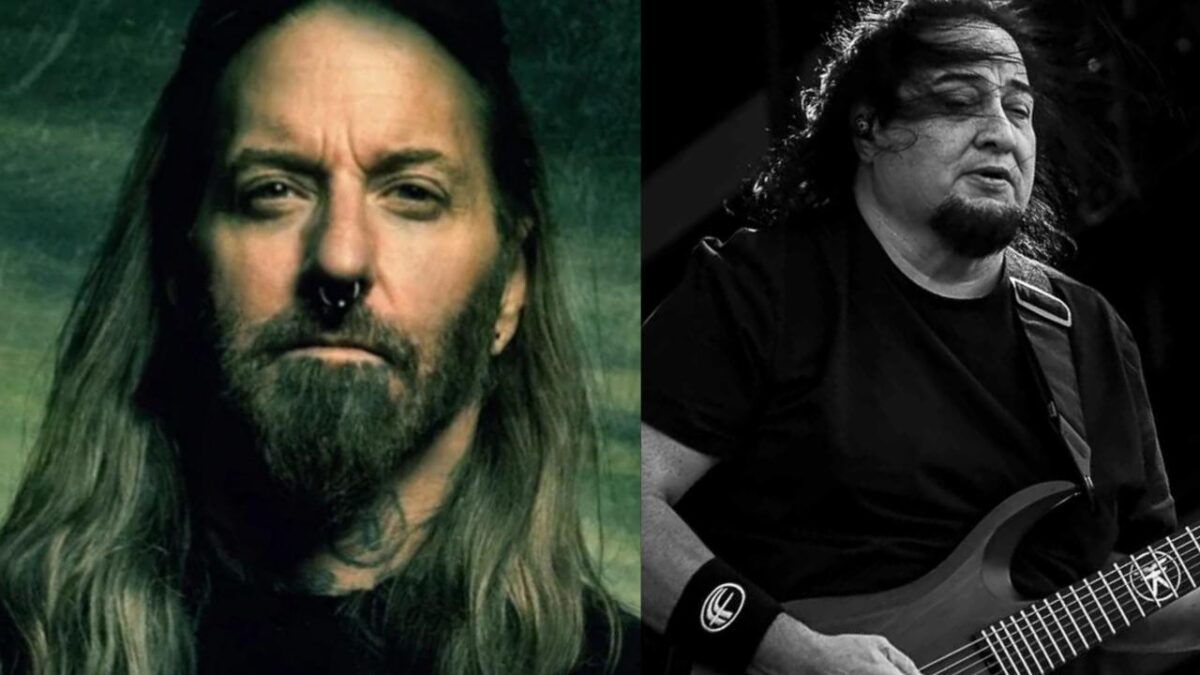 Coal Chamber et DevilDriver annulent leur tournée 2025 (et Fear Factory en profite pour finaliser son prochain album)