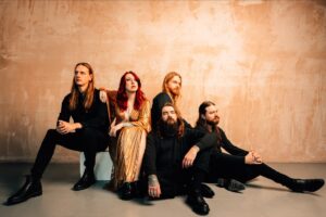 Employed To Serve annonce l’album Fallen Star et publie le single Atonement avec Will Ramos