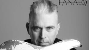 Le projet français Fanalo dévoile Why, avec Thomas Smith et Ron Thal (Bumblefoot)