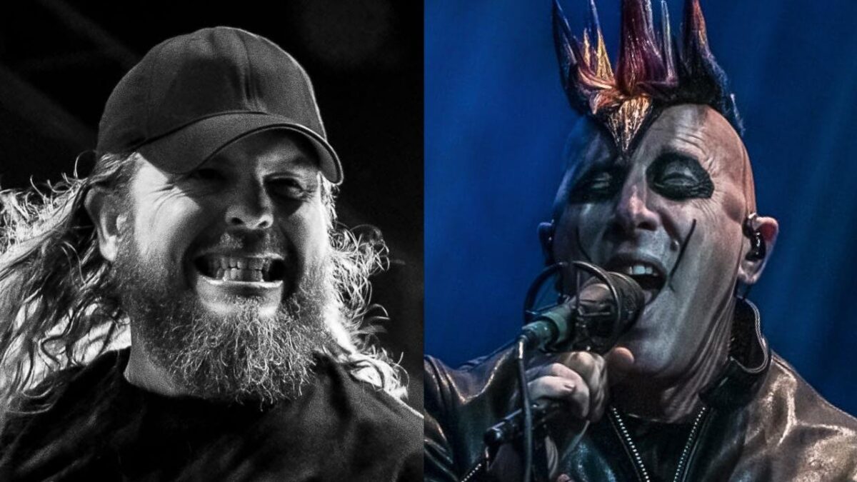 « On dirait de la musique de spa » : Jamey Jasta critique le dernier album de Tool