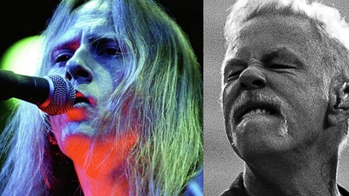 « James et moi nous sommes retrouvés avec des guitares dans la cuisine » : Jerry Cantrell évoque la possibilité d’un album avec James Hetfield de Metallica