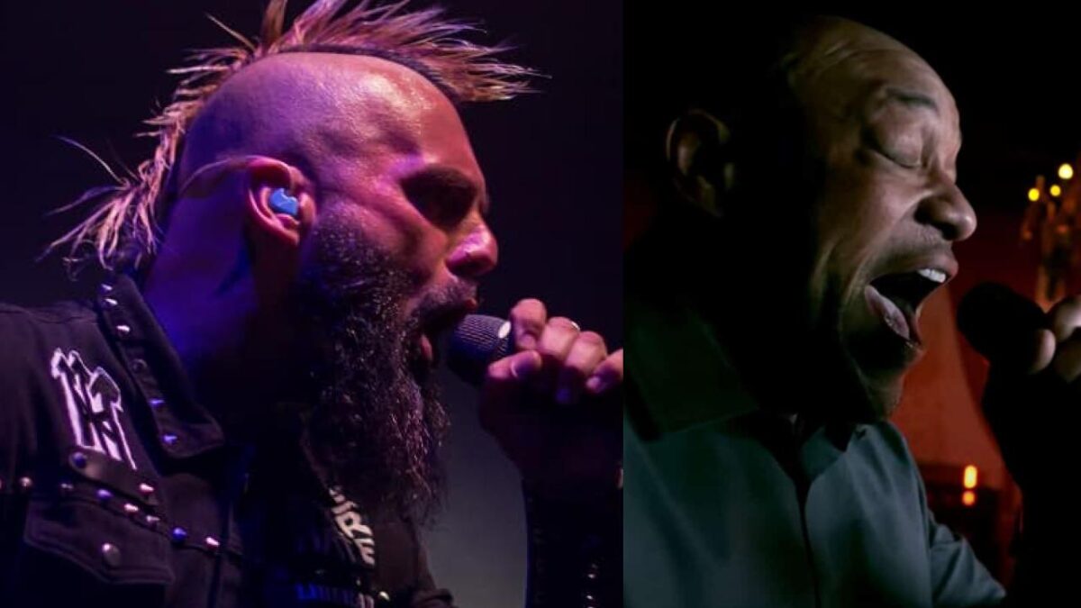 The Signal Fire rallumé : Howard Jones rejoint Killswitch Engage sur scène à Tampa