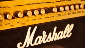 Marshall racheté par le groupe chinois HongShan pour plus d’un milliard de dollars