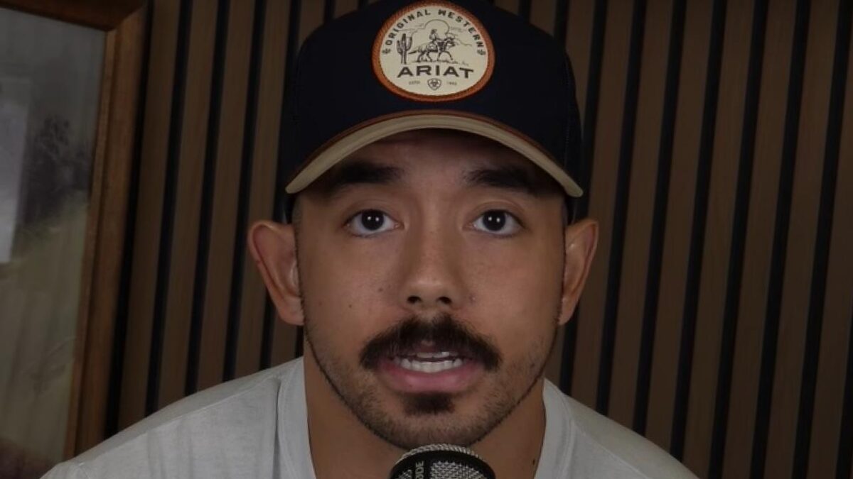 Matt Honeycutt de Kublai Khan TX se lance dans la critique de films sur YouTube