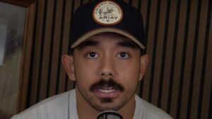 Matt Honeycutt de Kublai Khan TX se lance dans la critique de films sur YouTube