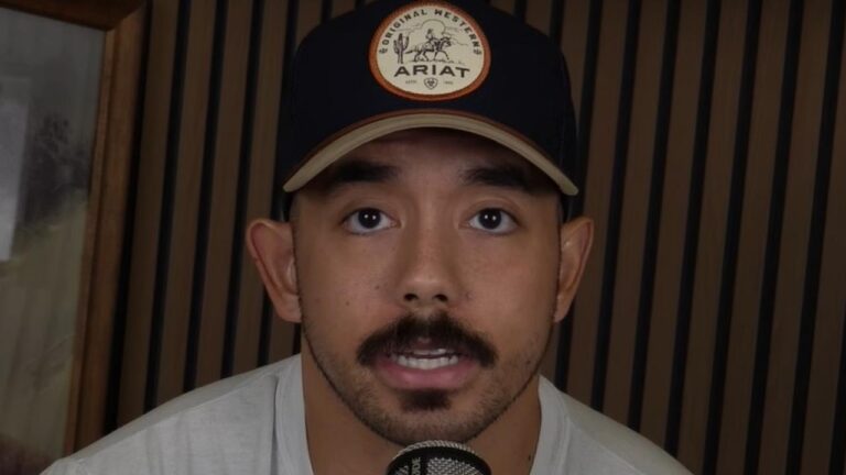 Matt Honeycutt de Kublai Khan TX se lance dans la critique de films sur YouTube