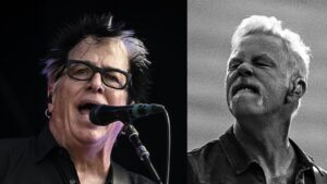 “Nous ne pensions pas être assez bons” : Pourquoi The Offspring a refusé de tourner avec Metallica