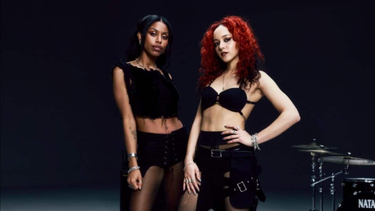 Nova Twins annonce une tournée européenne en tête d&rsquo;affiche (avec 5 concerts en France)