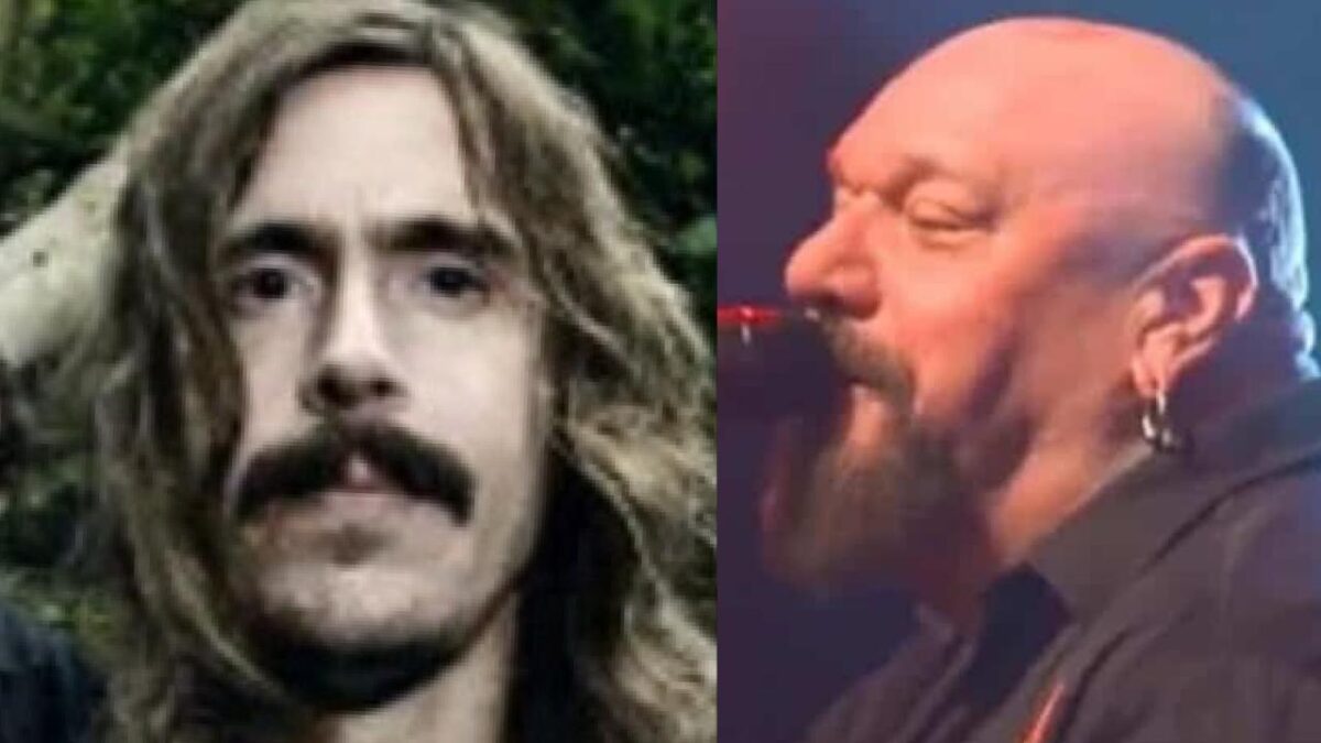 « Killers est l’un des meilleurs disques de heavy metal jamais sortis » : Mikael Åkerfeldt (Opeth) rend hommage à Paul Di&rsquo;Anno (Iron Maiden)