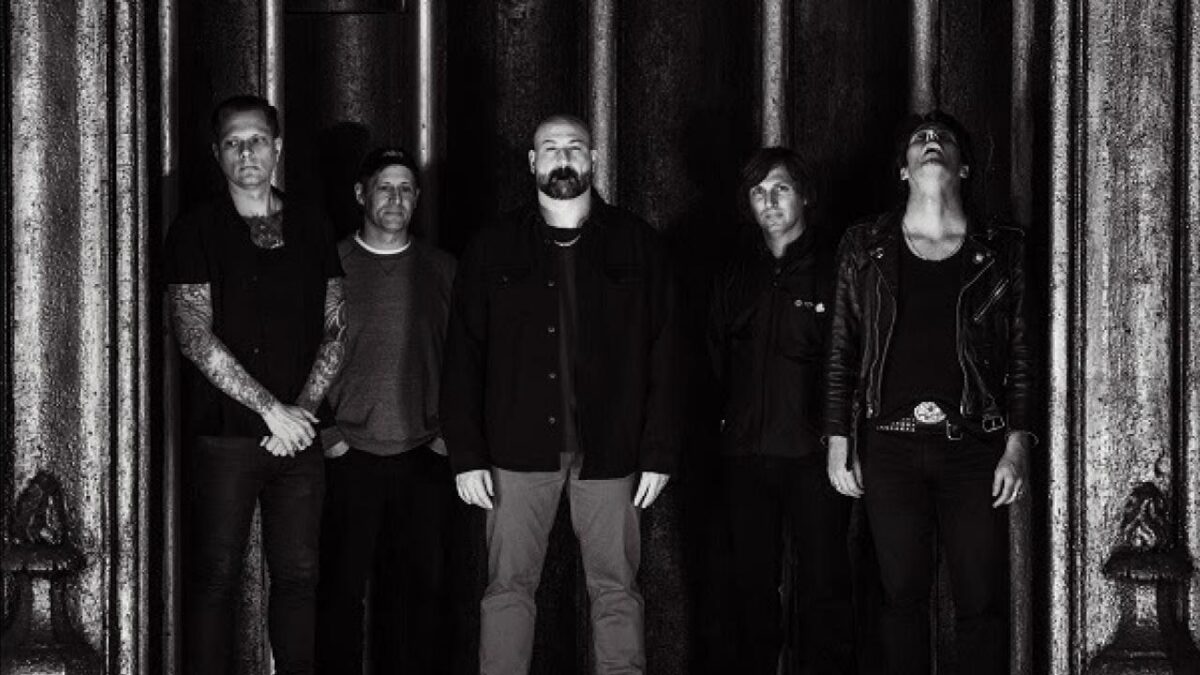 Poison The Well revient avec Peace In Place, un album “furieux” après 17 ans de silence