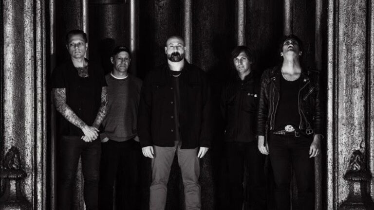 Poison The Well est de retour : premier single en 15 ans et passage à Paris en septembre