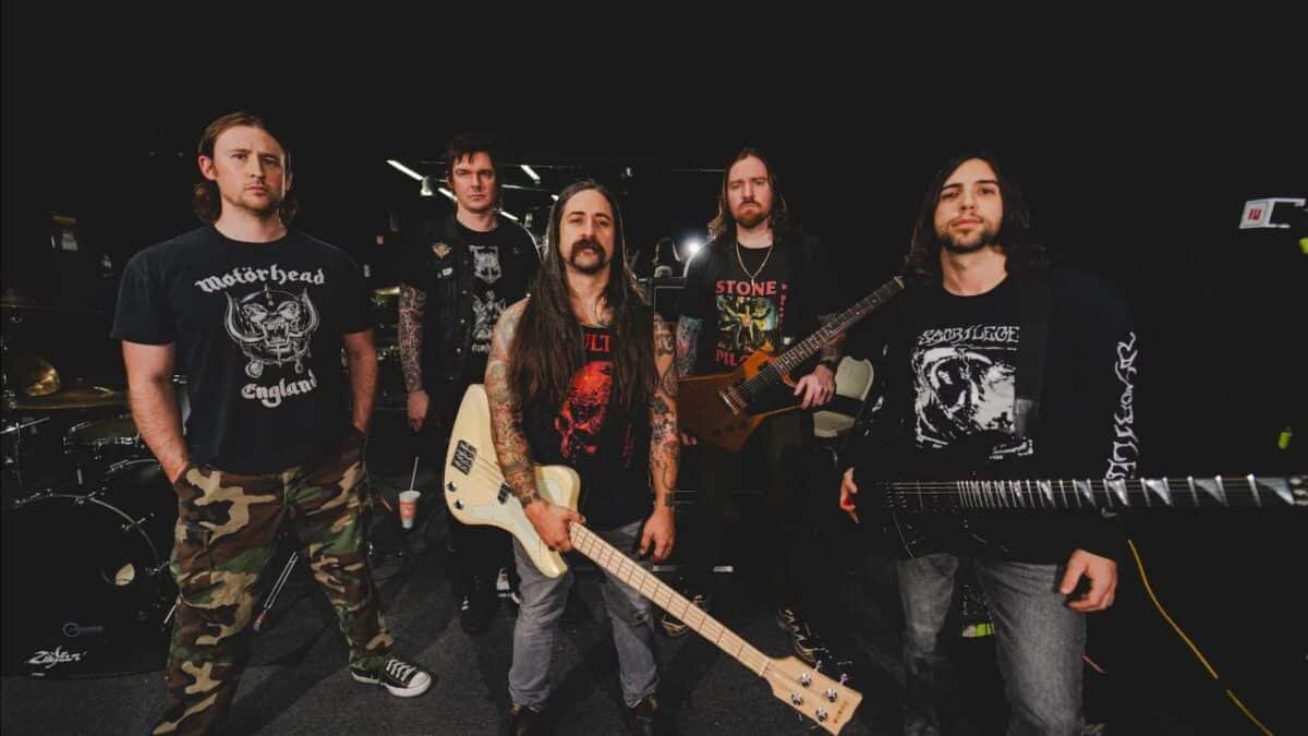 Power Trip prépare l’avenir : une tournée intense en 2025, sans précipiter le prochain album