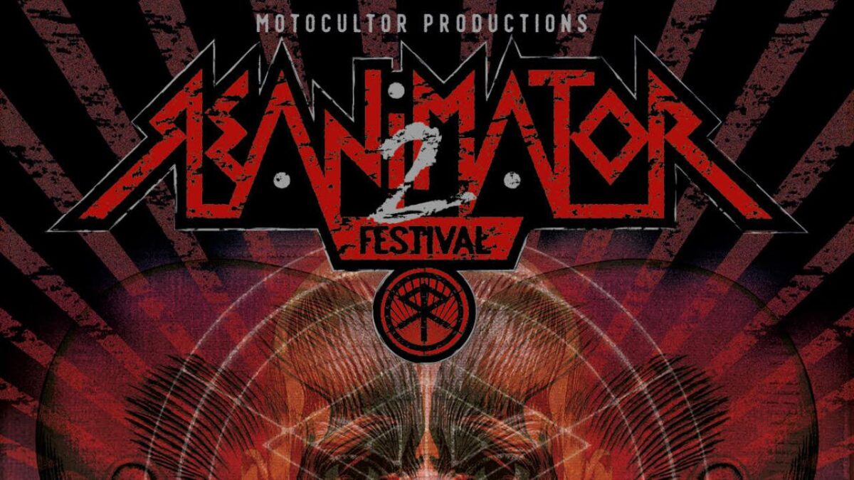 Re-Animator Festival 2025 : découvrez la programmation complète !