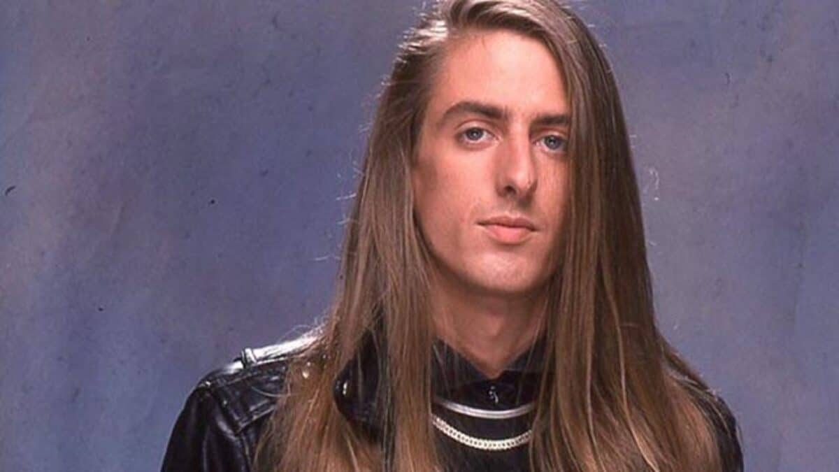 Sean Blosl, guitariste fondateur de Sanctuary, s’éteint à 58 ans